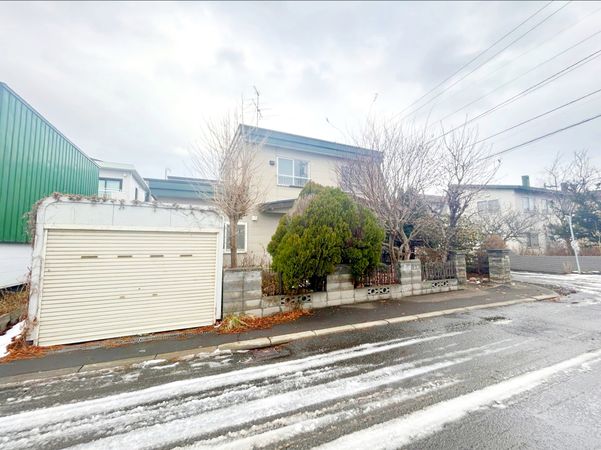 新琴似12条14丁目 土地 土地写真 土地写真