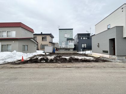 太平10条3丁目 土地 土地写真