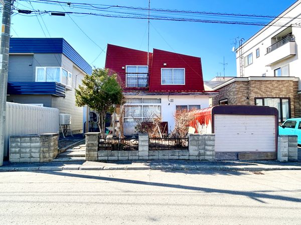 新川3条10丁目 土地 土地写真 新川3条10丁目 土地 土地写真