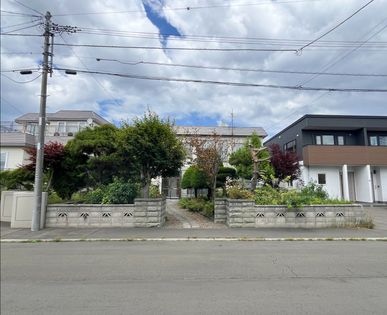 新琴似6条10丁目 土地 その他
