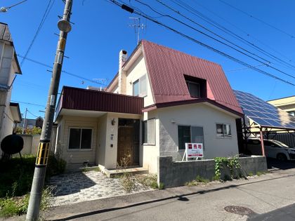 新琴似11条16丁目 土地 土地写真