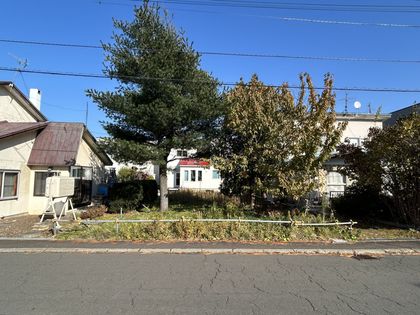 新琴似1条5丁目 土地 土地写真