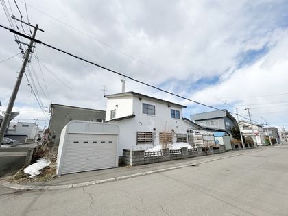 新琴似1条5丁目 土地 土地写真