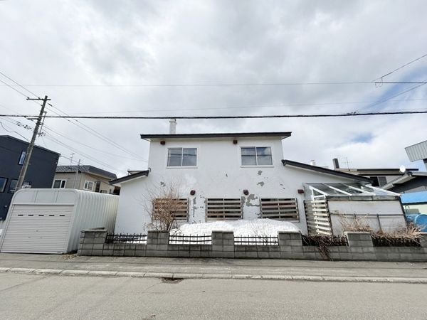 新琴似1条5丁目 土地 土地写真 新琴似1条5丁目 土地 土地写真