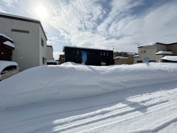 あいの里4条3丁目 土地② 土地写真 あいの里4条3丁目 土地② 土地写真