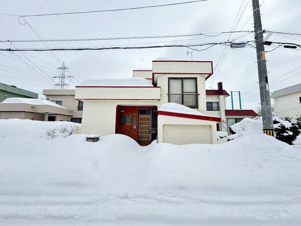 篠路1条2丁目 土地 土地写真