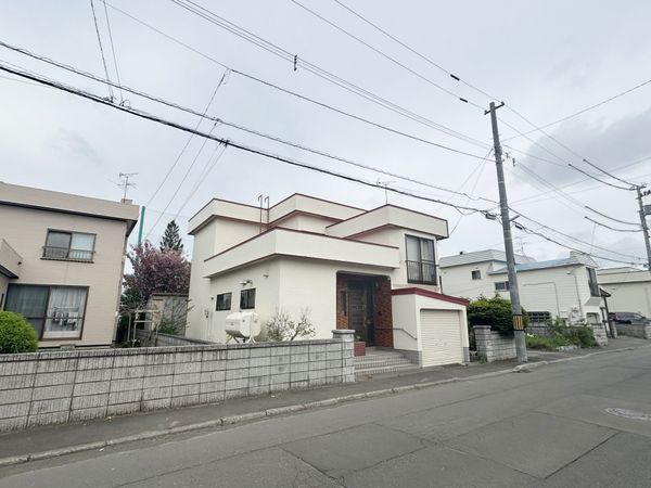 篠路1条2丁目 土地 土地写真 篠路1条2丁目 土地 土地写真