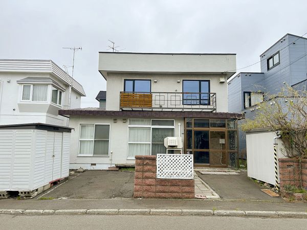 新川2条8丁目 土地 土地写真 新川2条8丁目 土地 土地写真