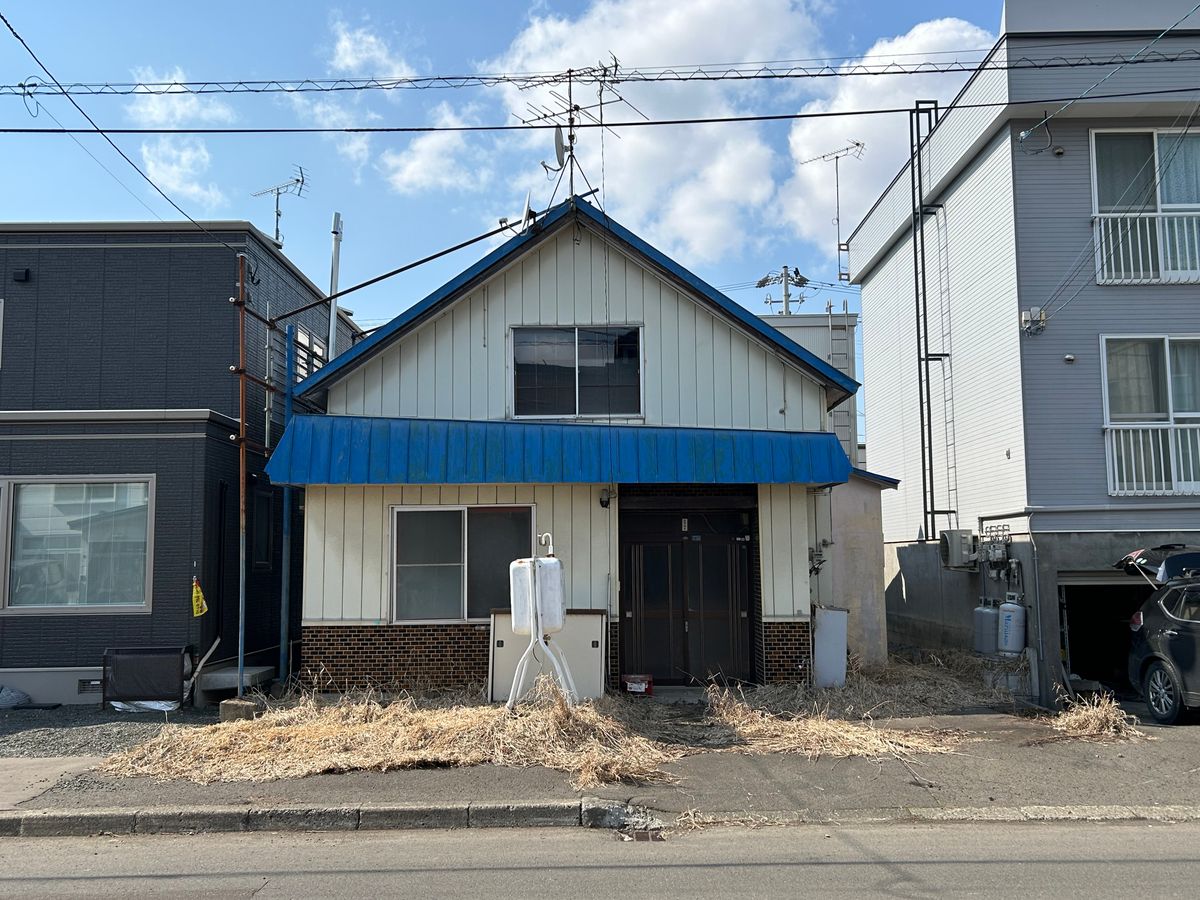 土地写真