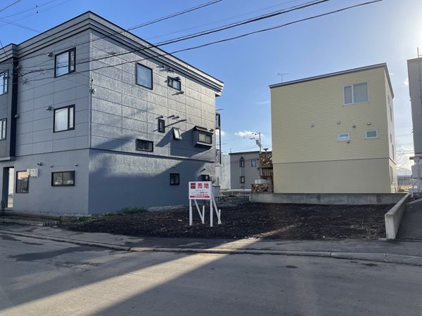 太平7条4丁目 土地 土地写真 太平7条4丁目 土地 土地写真