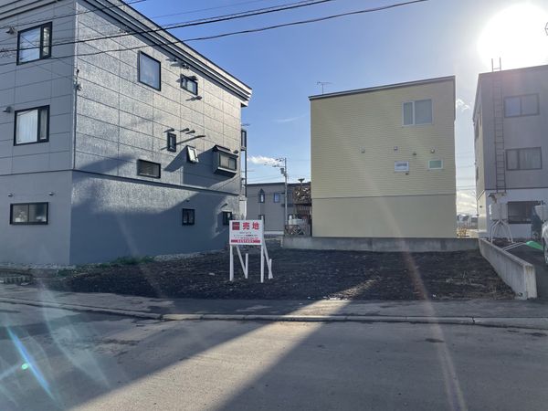太平7条4丁目 土地 土地写真 太平7条4丁目 土地 土地写真