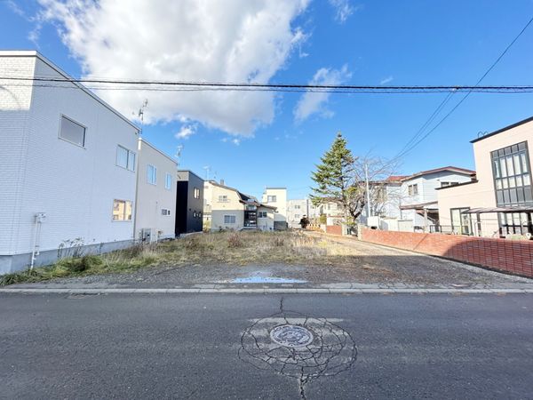 新川2条2丁目 土地 土地写真 新川2条2丁目 土地 土地写真