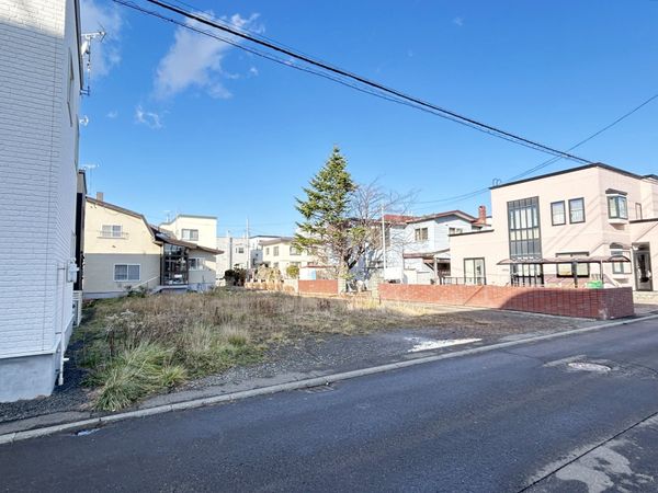 新川2条2丁目 土地 土地写真 新川2条2丁目 土地 土地写真