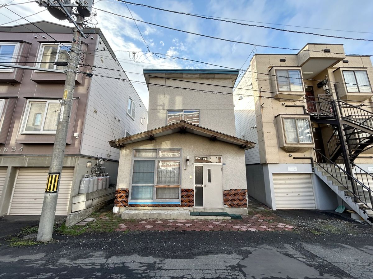 土地写真