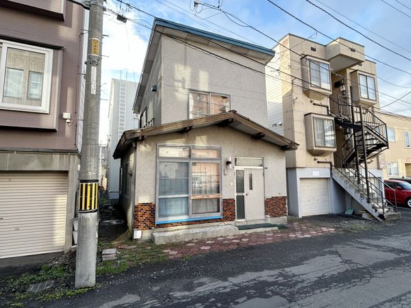 土地写真