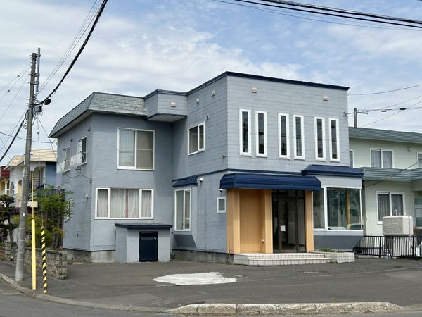 屯田5条9丁目 土地 土地写真 屯田5条9丁目 土地 土地写真