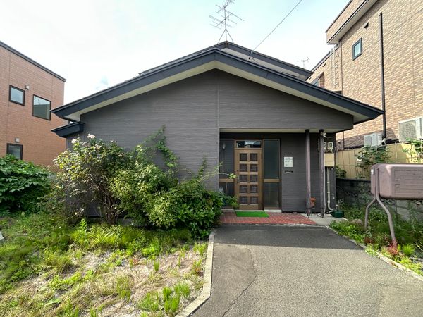 北26条西16丁目 戸建 外観 北26条西16丁目 戸建 外観