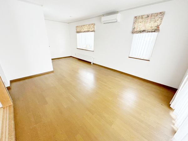 あいの里3条10丁目 戸建 リビング あいの里3条10丁目 戸建 リビング