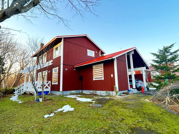 スウェーデンヒルズ 戸建 外観 スウェーデンヒルズ 戸建 外観