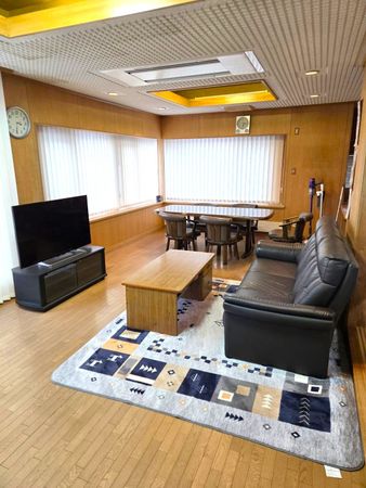 北34条西10丁目 戸建 リビング 北34条西10丁目 戸建 リビング