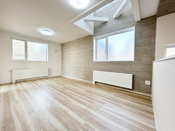 新琴似12条3丁目 新築戸建1号棟 リビング 新琴似12条3丁目 新築戸建1号棟 リビング