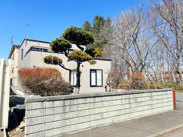 新琴似12条6丁目 戸建 外観 新琴似12条6丁目 戸建 外観