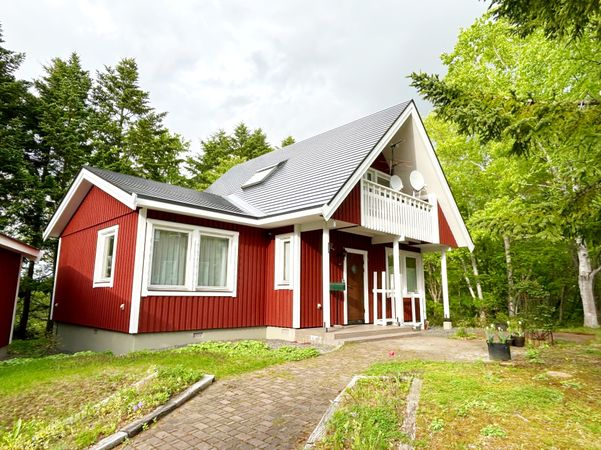 スウェーデンヒルズ 戸建 間取図(平面図) 間取図(平面図)