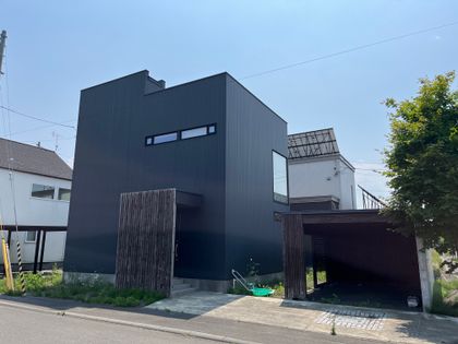 南あいの里6丁目 戸建 外観