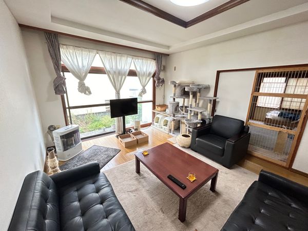 篠路4条3丁目 戸建 室内 篠路4条3丁目 戸建 室内