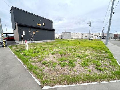 西茨戸3条1丁目 新築戸建5-1号棟 外観