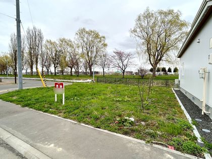 西茨戸3条1丁目 新築戸建6-1号棟 外観