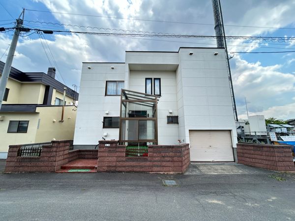 新琴似5条12丁目 土地 土地写真 新琴似5条12丁目 土地 土地写真