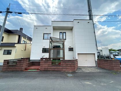 新琴似5条12丁目 土地 土地写真