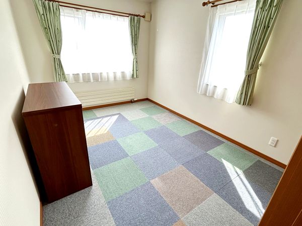 新川3条8丁目 戸建 室内 新川3条8丁目 戸建 室内