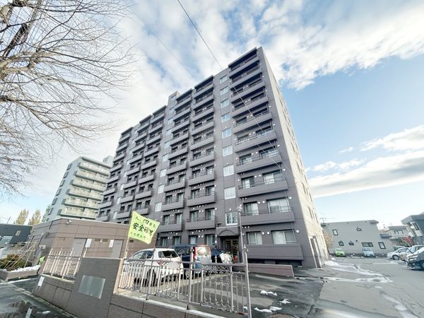 メゾンドルチェ二十番館 外観 メゾンドルチェ二十番館 外観