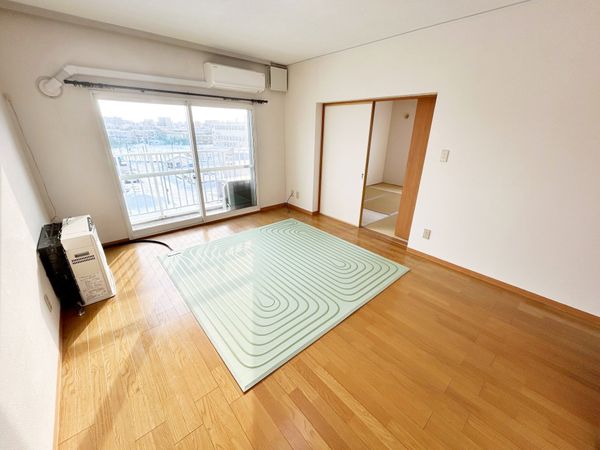 ロピア北32条 室内