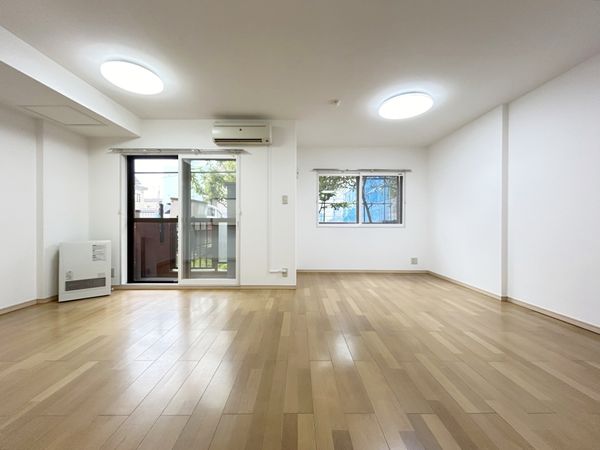 セザール麻生 リビング セザール麻生 リビング