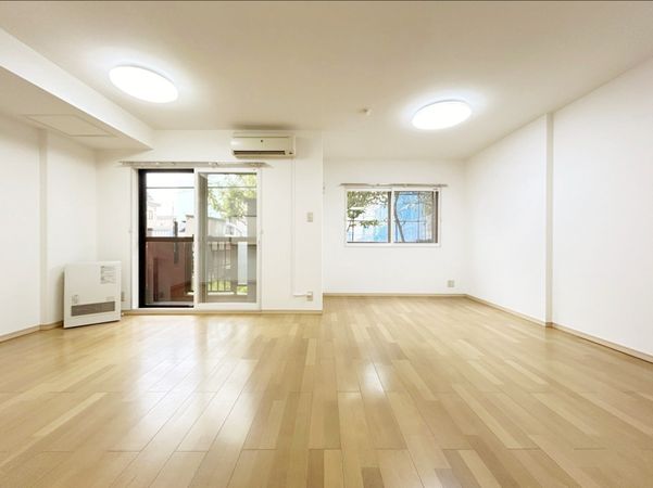 セザール麻生 リビング