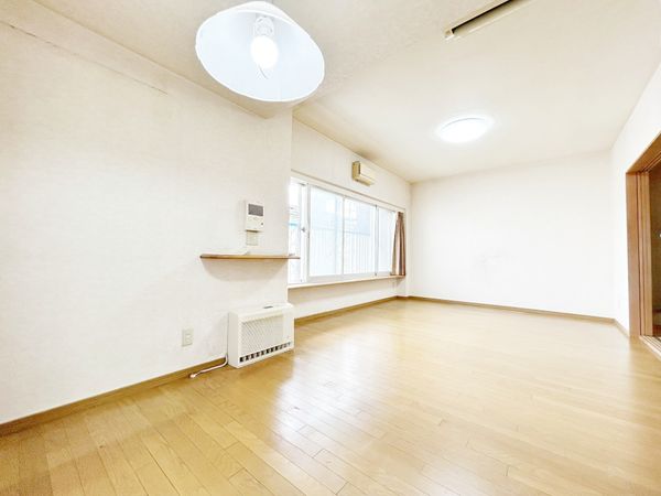 パシフィック麻生 リビング パシフィック麻生 リビング