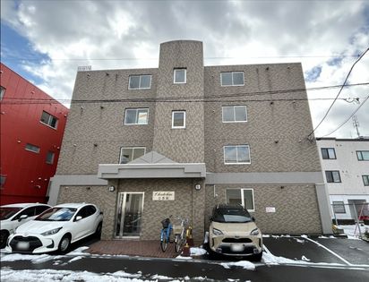 札幌市東区北四十七条東の一戸建て購入情報｜三井のリハウス