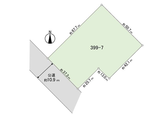 新川三条三丁目土地 地図 新川三条三丁目土地 地図