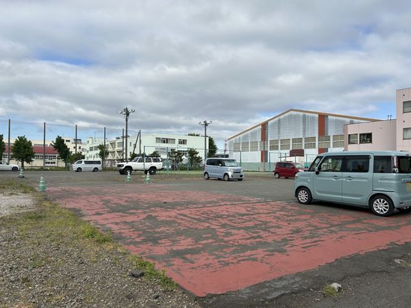 新川三条三丁目土地 土地写真 新川三条三丁目土地 土地写真