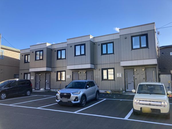 シャーメゾン大和 外観 シャーメゾン大和 外観