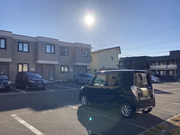 シャーメゾン大和 外観 シャーメゾン大和 外観