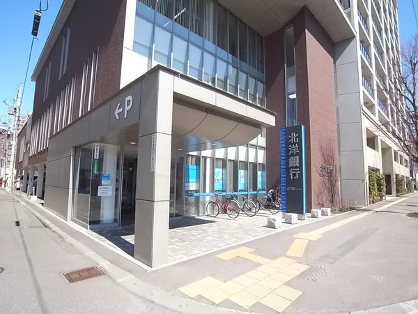 徒歩5分
