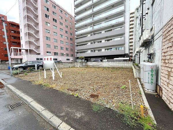 土地写真