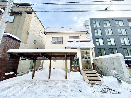 南10条西21丁目 土地 土地写真