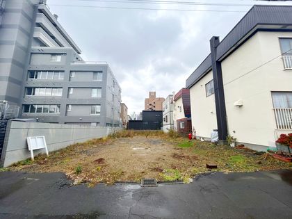 南10西20 土地 土地写真