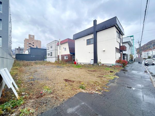 南10西20 土地 土地写真 土地写真