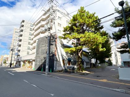 北1条西23丁目 土地 土地写真